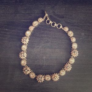 Marchesa necklace